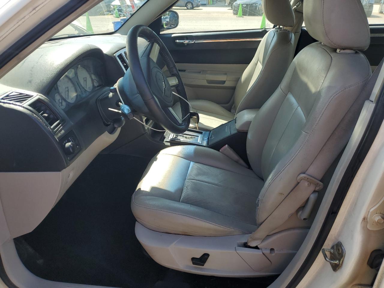 2006 Chrysler 300 Touring VIN: 2C3KA53G66H218769 Lot: 73314764