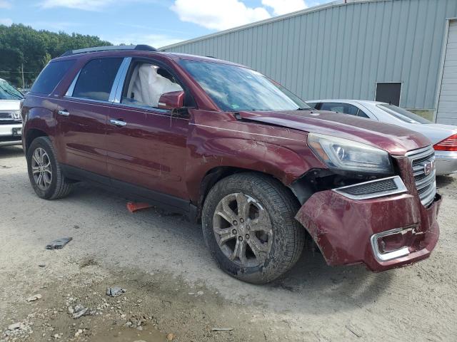  GMC ACADIA 2015 Бургунді