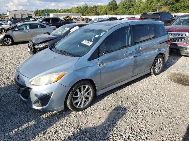 2012 Mazda 5 