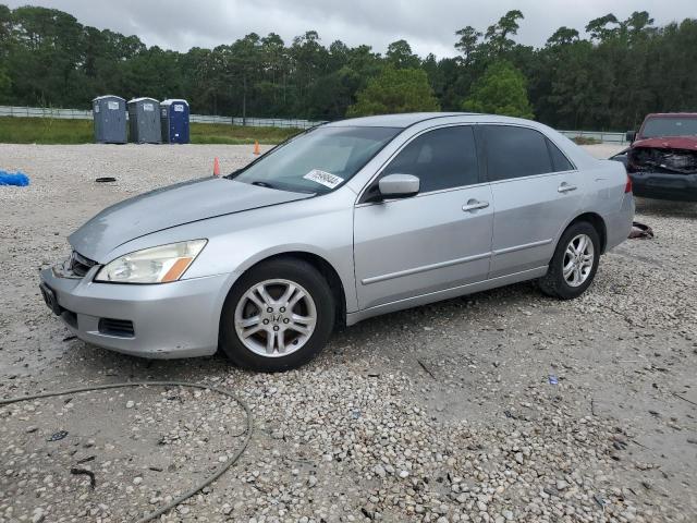 2007 Honda Accord Se