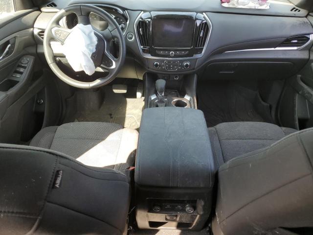 1GNEVGKW2PJ107970 Chevrolet Traverse L 8