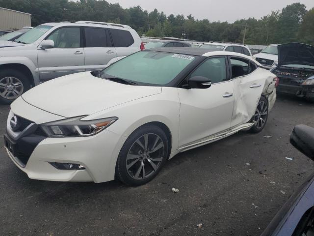 2017 Nissan Maxima 3.5S