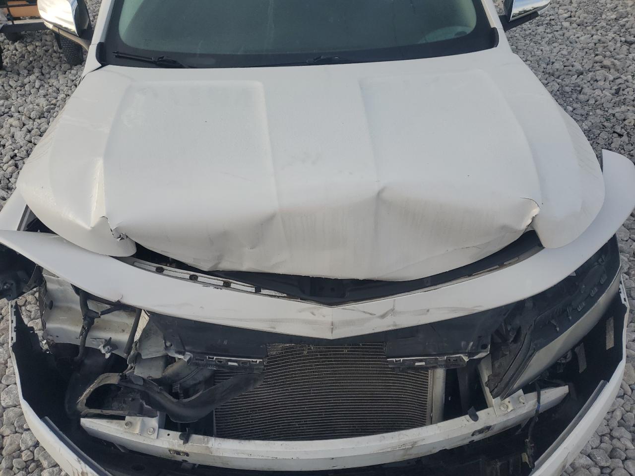 2015 Chevrolet Impala - Image 13