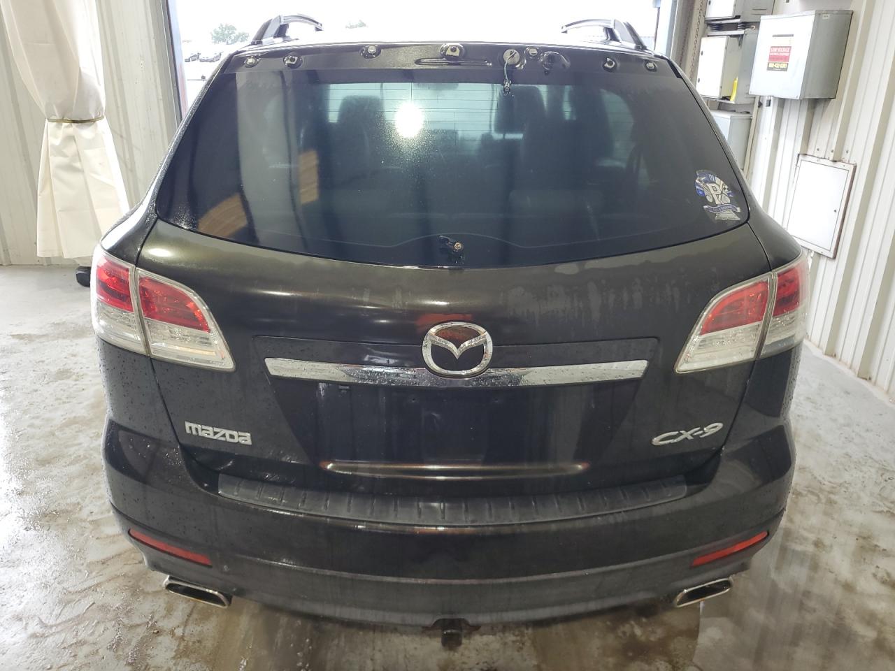 JM3TB28A380127893 2008 Mazda Cx-9