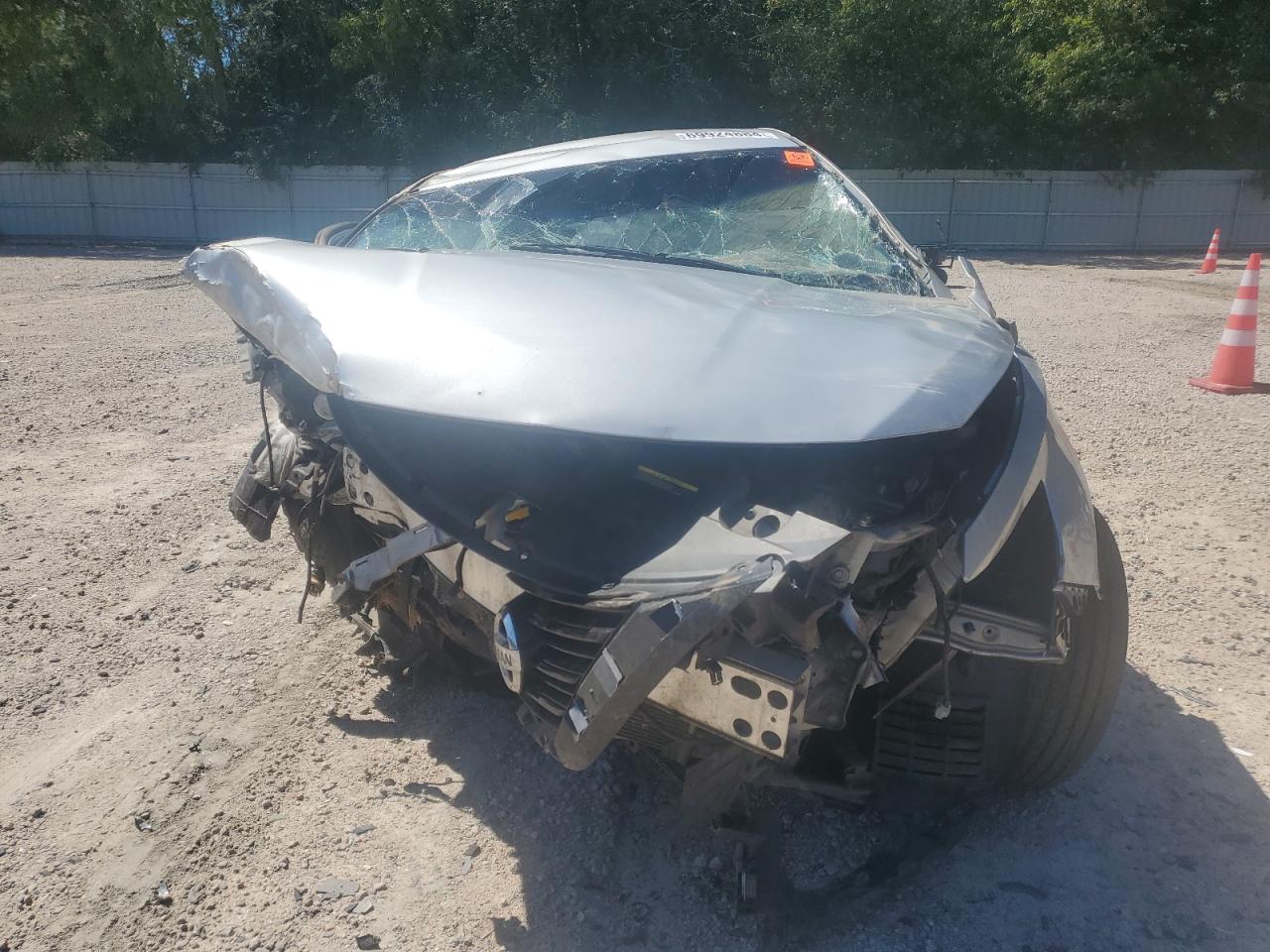 1N4AL3AP0HC195039 NISSAN ALTIMA 2017