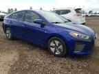 2019 HYUNDAI IONIQ SEL for sale at Copart AB - CALGARY