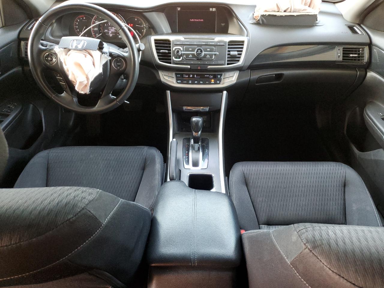2015 Honda Accord - Image 8
