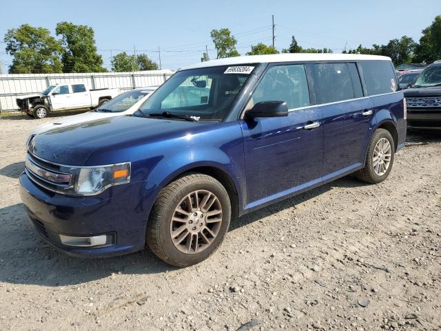 2016 Ford Flex Sel