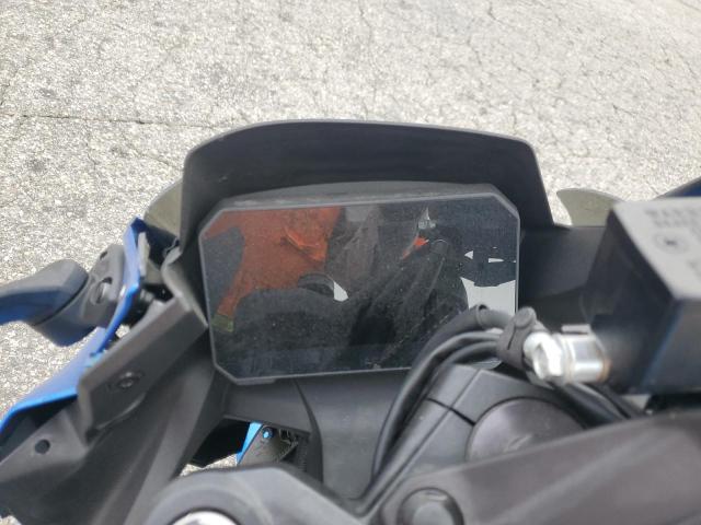 2024 SUZUKI GSX800 F
