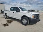 2018 Ford F150 Supercrew en Venta en Apopka, FL - Front End