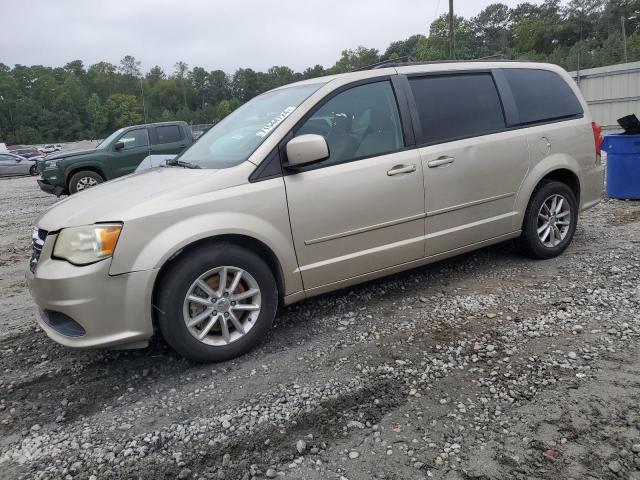 2014 Dodge Grand Caravan Sxt for Sale in Ellenwood, GA - Mechanical