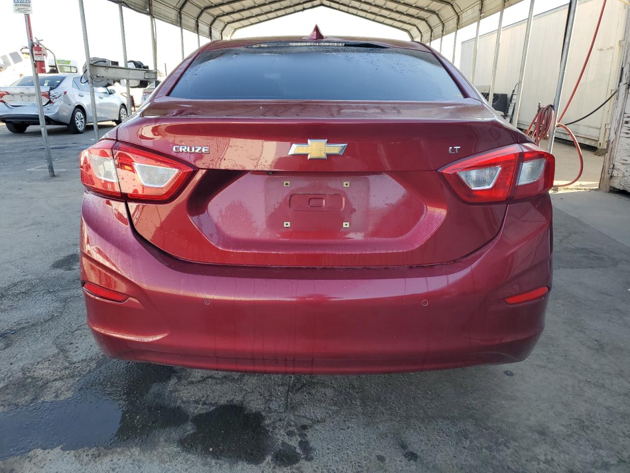 1G1BE5SM1K7101798 CHEVROLET CRUZE 2019