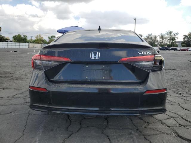 JHMFE1F7XNX009081 Honda Civic EX 6