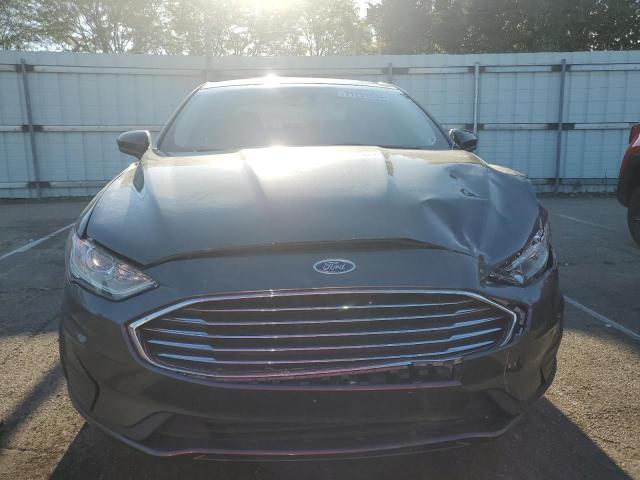  FORD FUSION 2020 Сірий