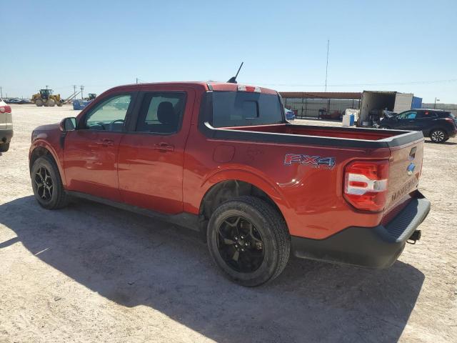 3FTTW8F95NRA55065 Ford Maverick X 3