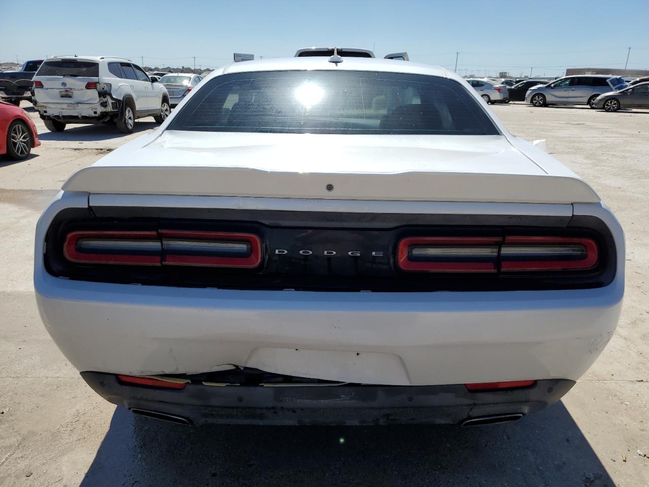 2015 Dodge Challenger Sxt Plus VIN: 2C3CDZBG9FH713486 Lot: 73341604