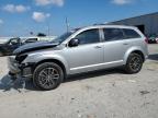 2017 Dodge Journey Se на продаже в Jacksonville, FL - Front End