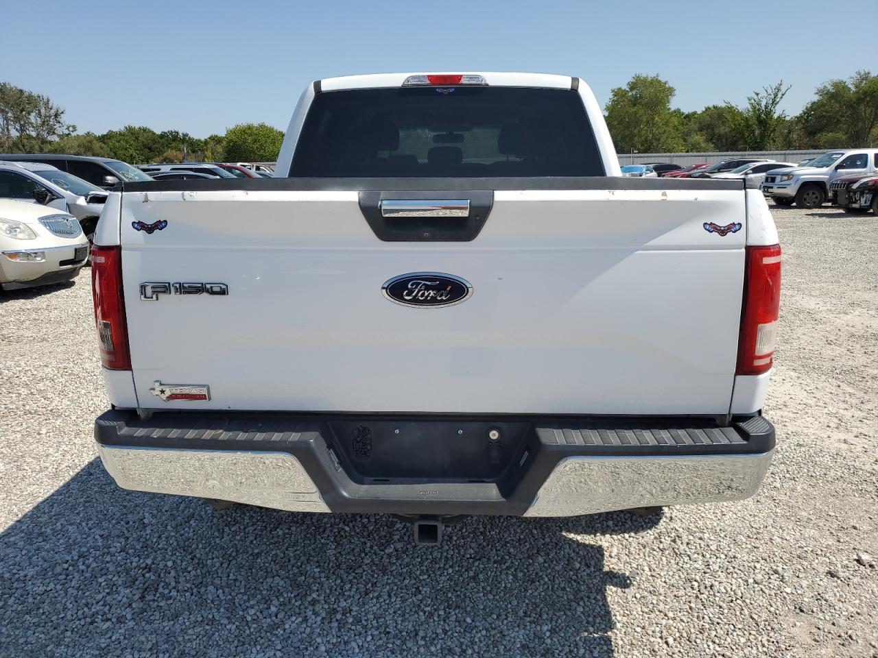 2017 Ford F-150 - Image 6