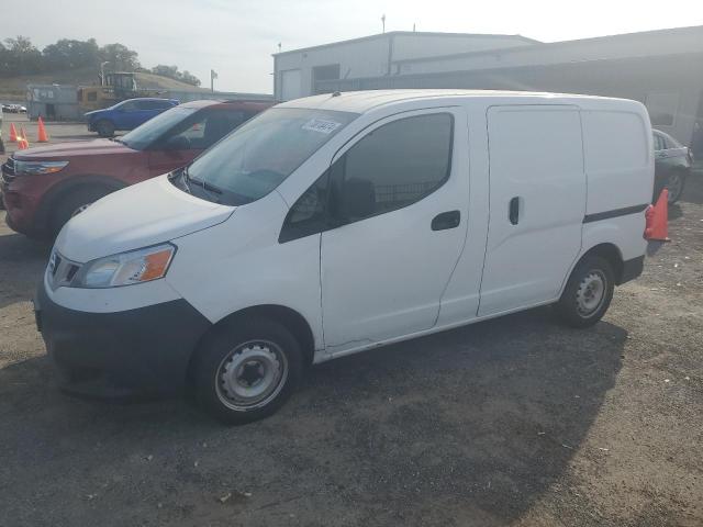 2019 Nissan Nv200 2.5S