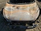 2015 Hyundai Tucson Gls на продаже в Fresno, CA - Burn