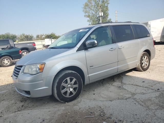 2008 Chrysler Town & Country Touring