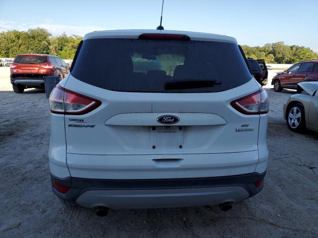  FORD ESCAPE 2014 Biały