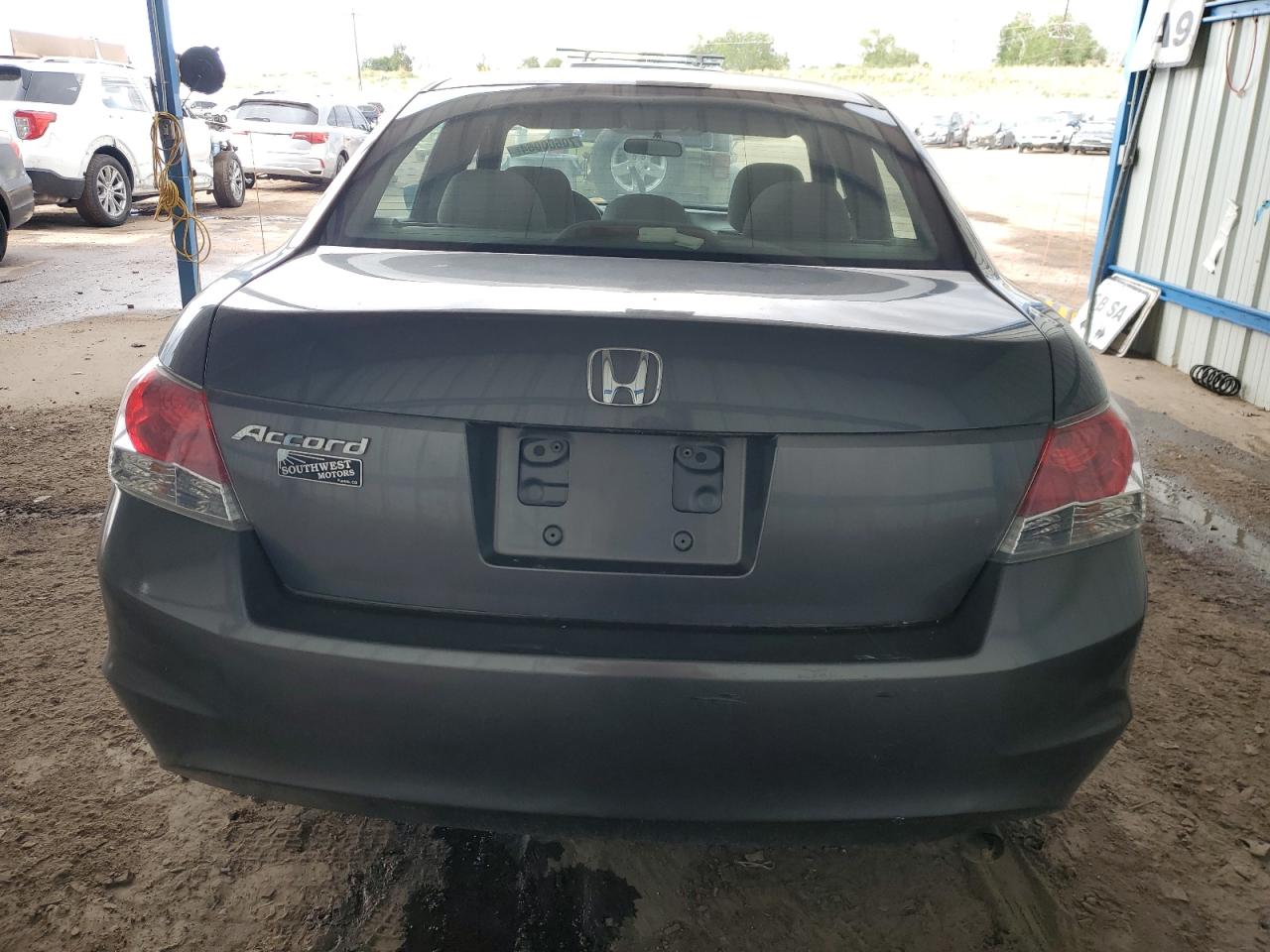2008 Honda Accord - Image 6