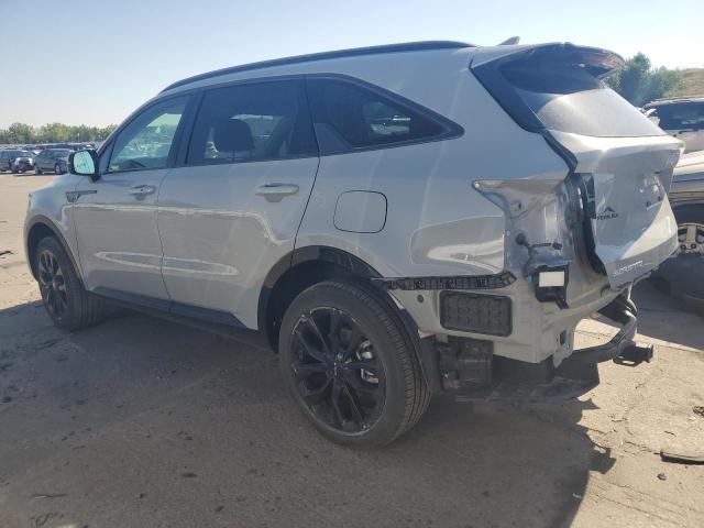 5XYRKDLF9PG238104 Kia Sorento SX 2