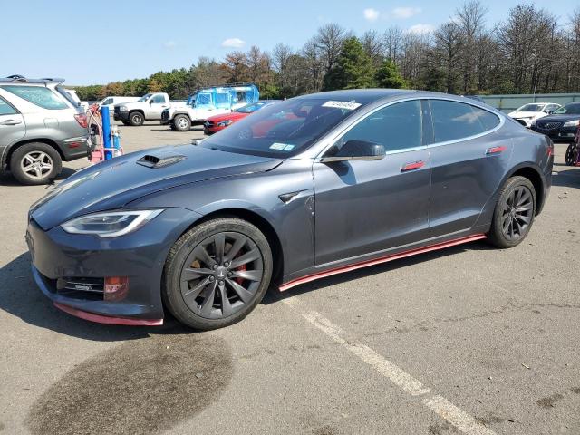 2019 Tesla Model S 