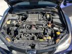 2014 Subaru Impreza Wrx for Sale in Haslet, TX - Hail