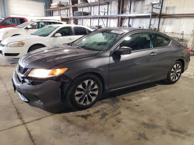 2013 Honda Accord Lx-S