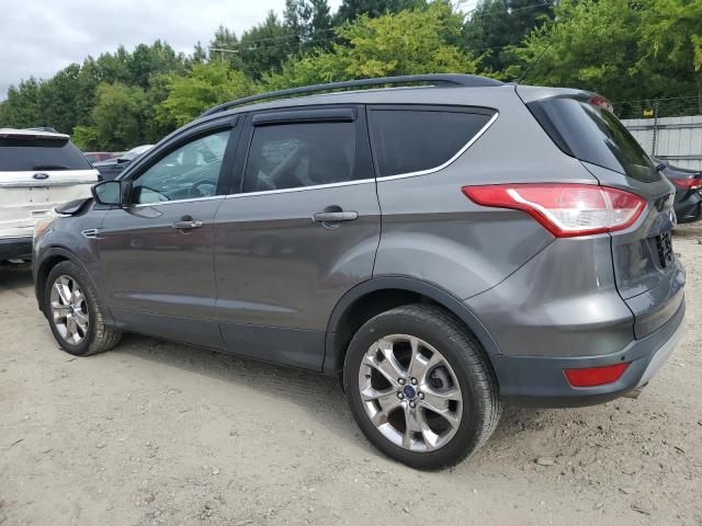  FORD ESCAPE 2014 Gray