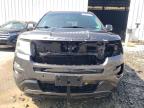 2017 Ford Explorer Xlt за продажба в Windsor, NJ - Front End