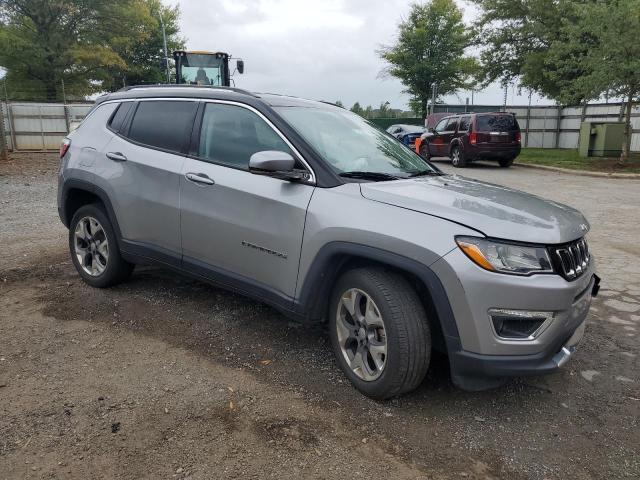  JEEP COMPASS 2020 Gray