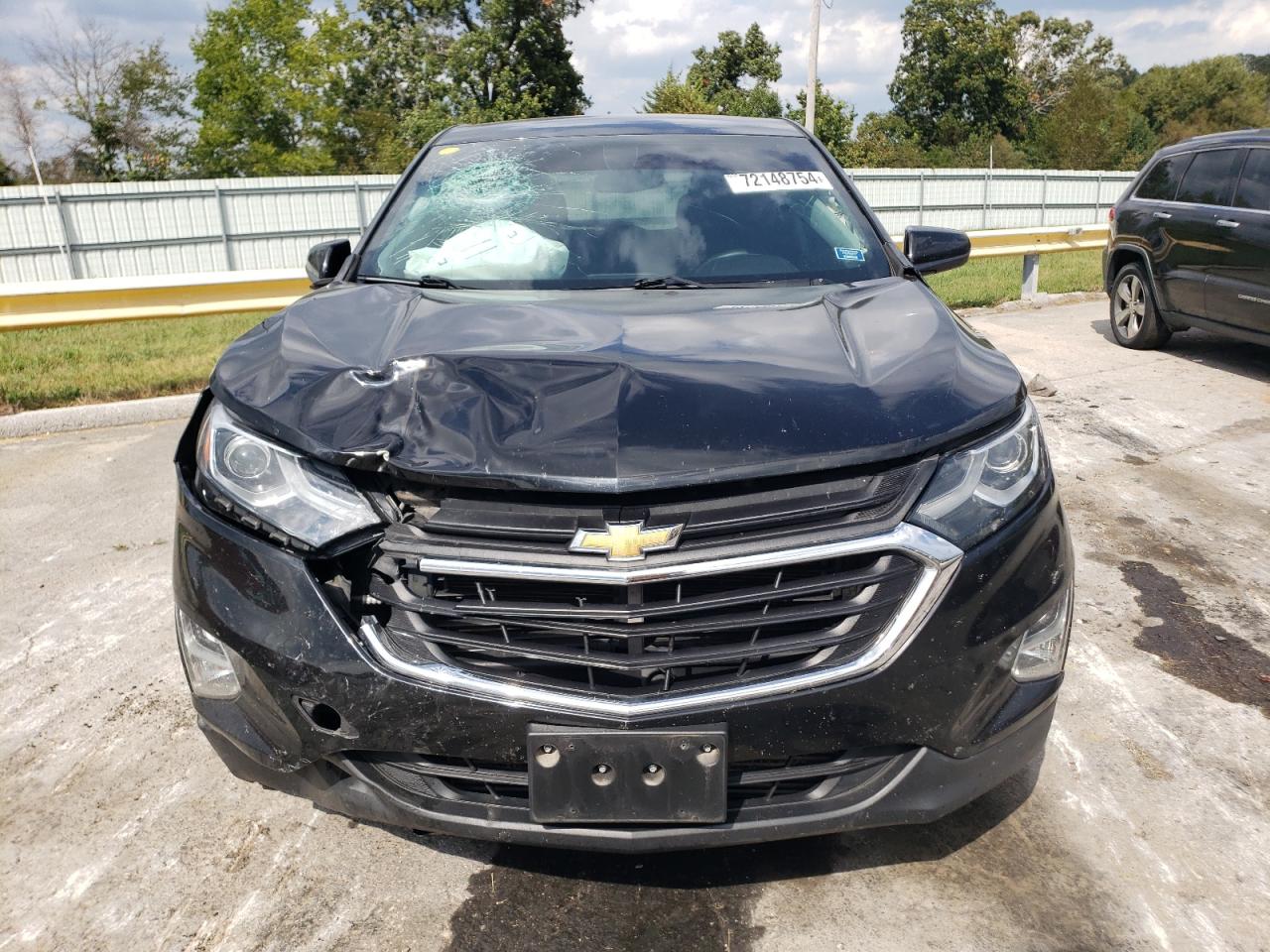 2018 Chevrolet Equinox - Image 5