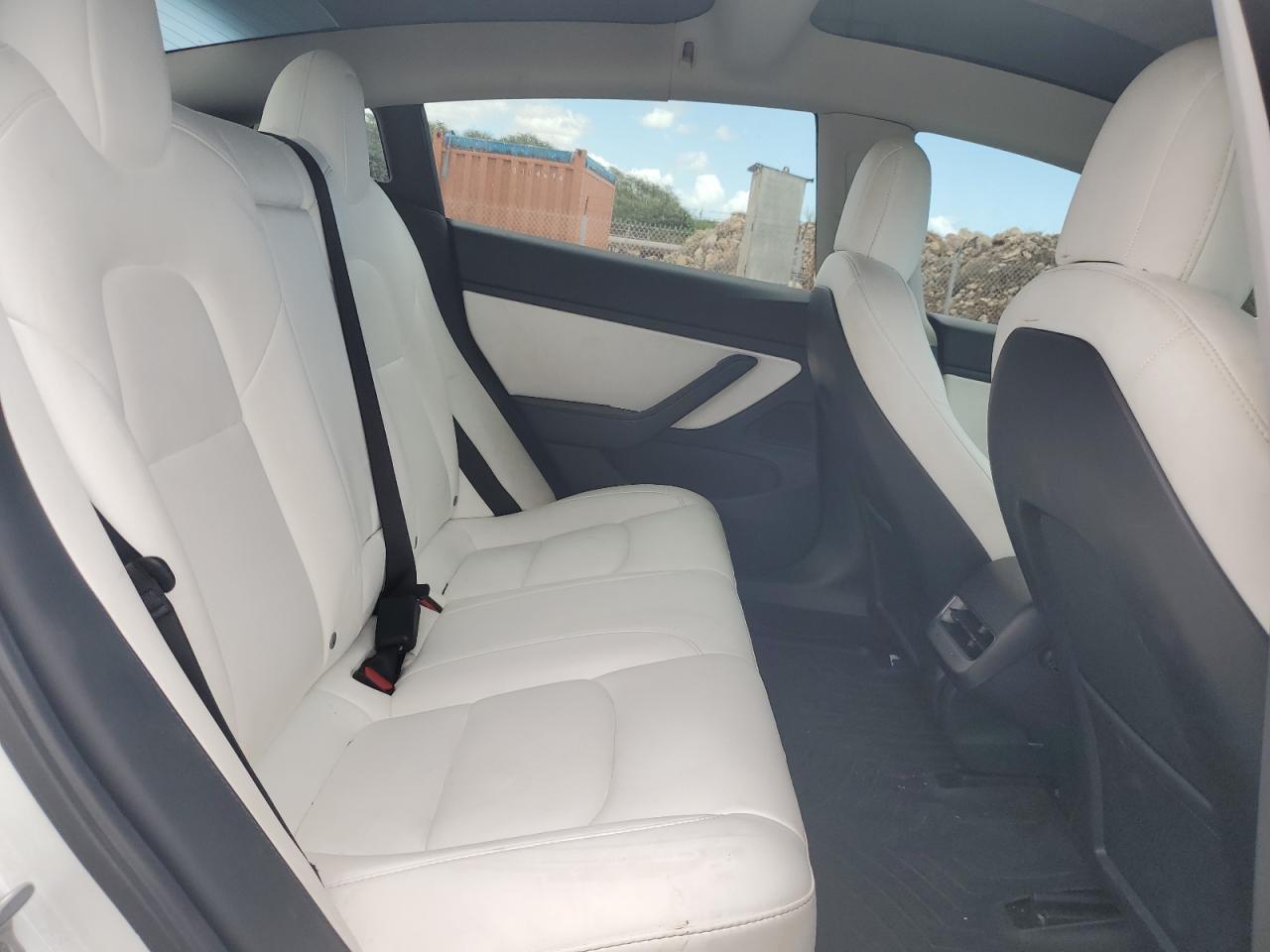 5YJ3E1EA7MF928823 2021 Tesla Model 3