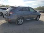 2014 Lexus Rx 350 за продажба в Kansas City, KS - Rear End