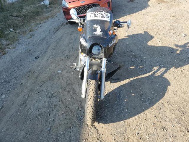 2004 HARLEY-DAVIDSON VRSCB 