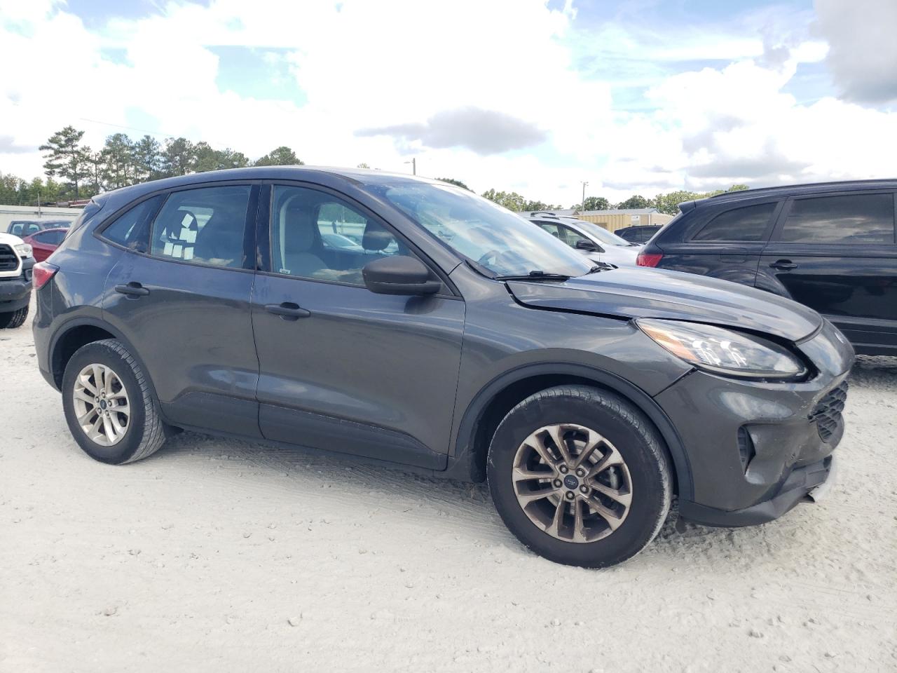 2020 Ford Escape - Image 4