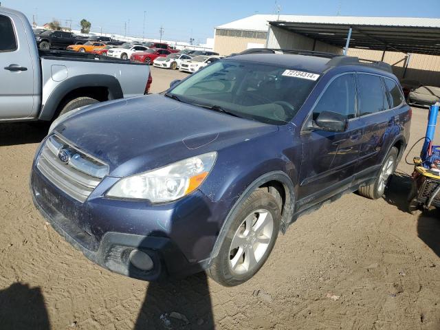 2014 Subaru Outback 2.5I