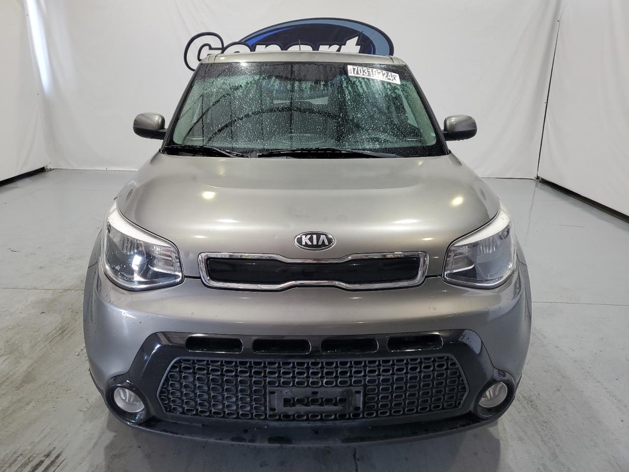 KIA SOUL 2016 VIN KNDJP3A51G7327486 фото 5