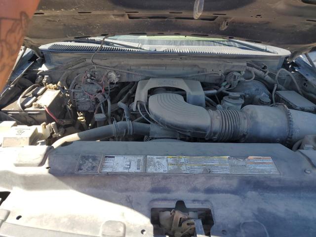 2000 FORD F150   