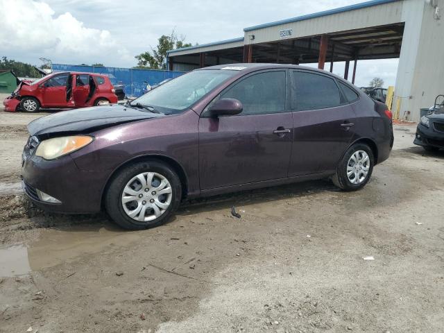 2009 Hyundai Elantra Gls