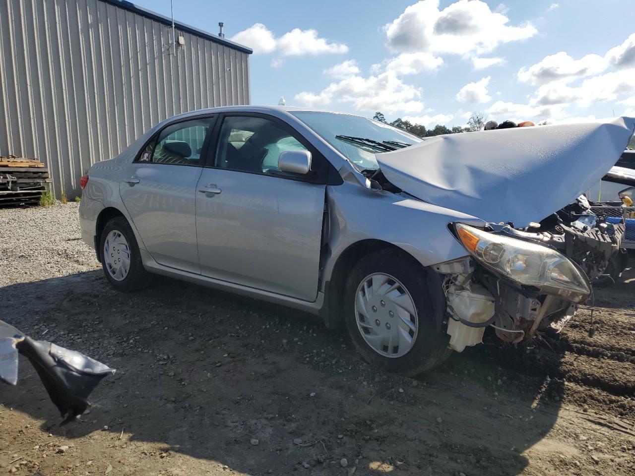 2011 Toyota Corolla - Image 4