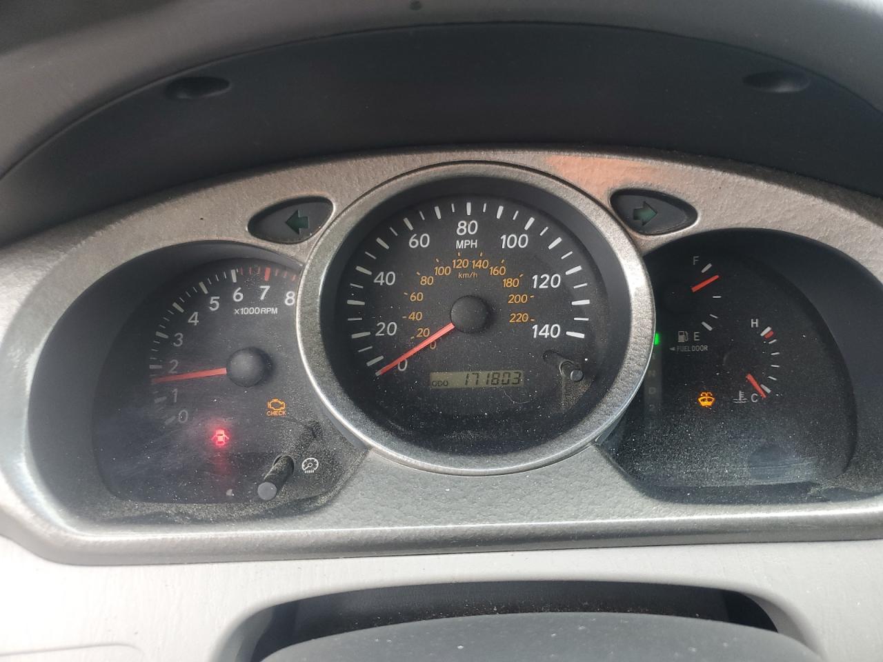 2003 Toyota Highlander - Image 9