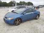 2008 Honda Civic Ex   للبيع في Loganville، GA - Minor Dent/Scratches