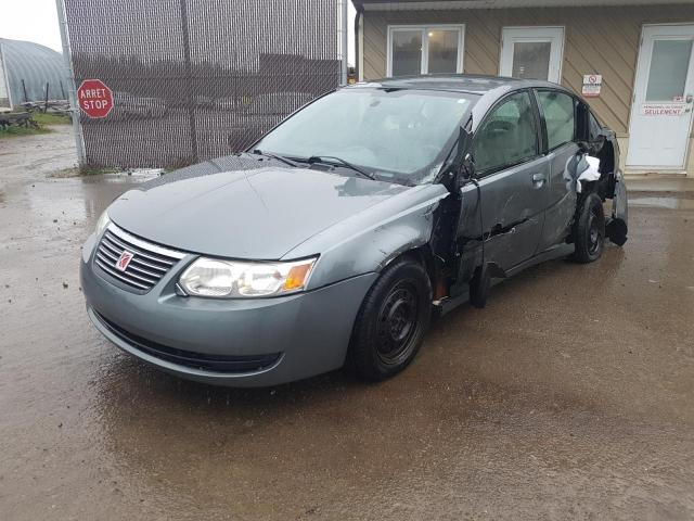 2007 Saturn Ion Level 2