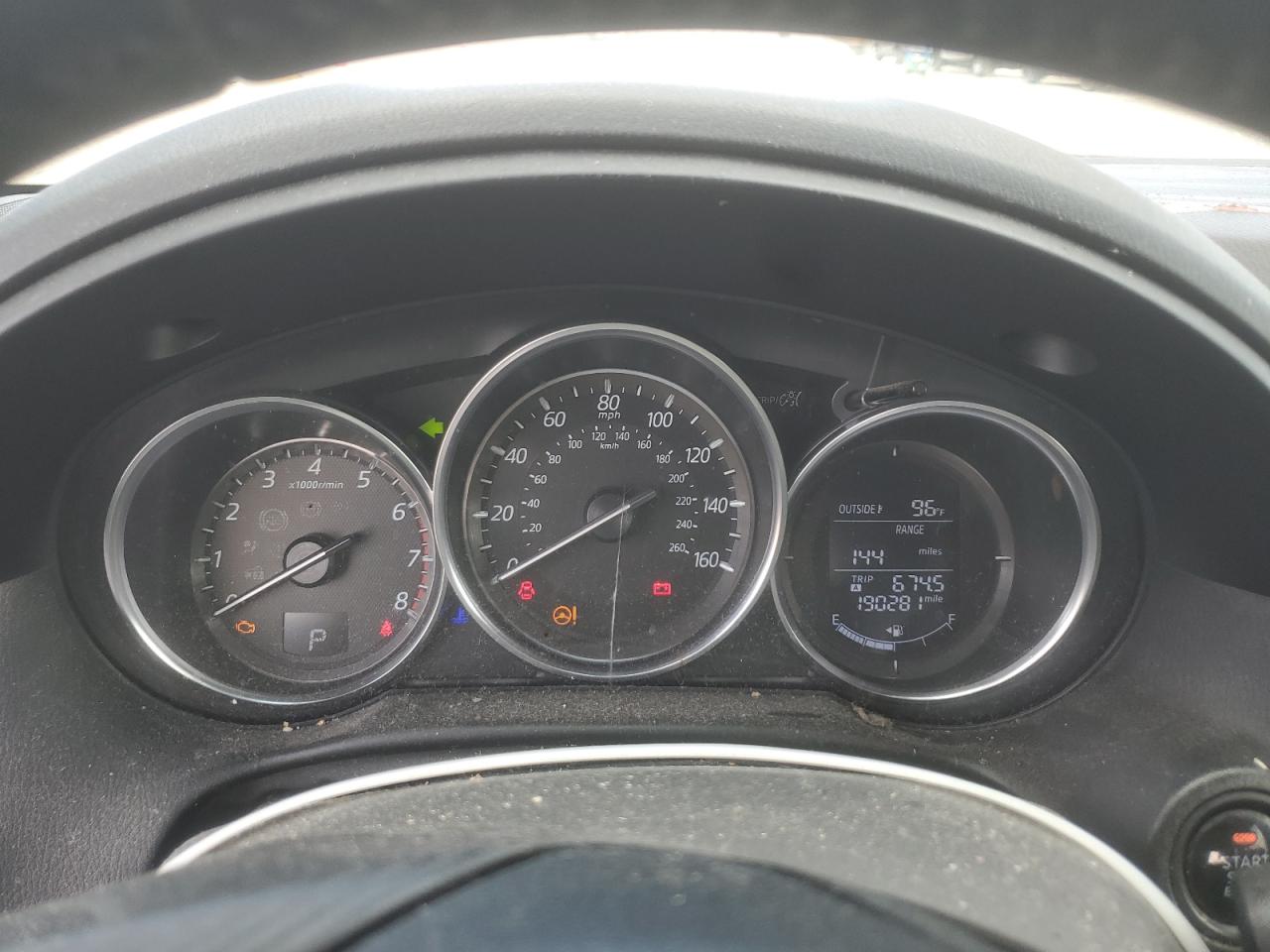 2016 Mazda CX-5 - Image 9