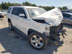 2015 Chevrolet Tahoe C1500 Lt продається в Memphis, TN - Front End