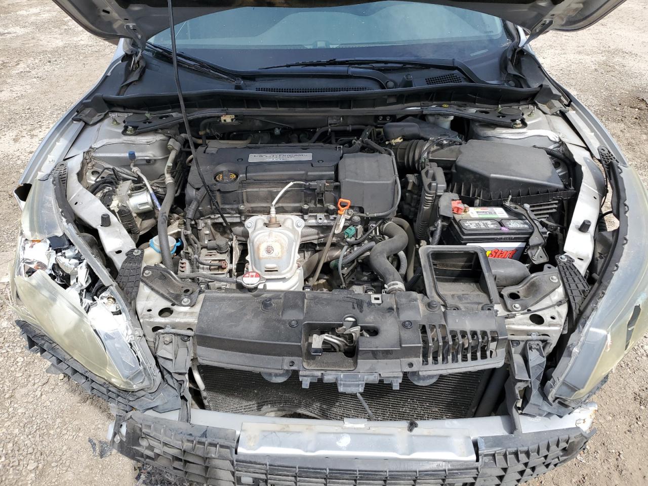2014 Honda Accord - Image 12